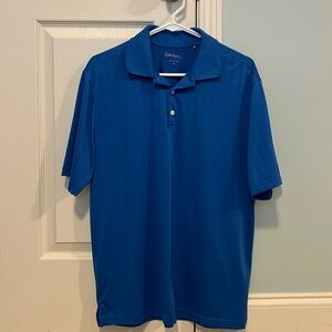 Walter Hagen golf polo